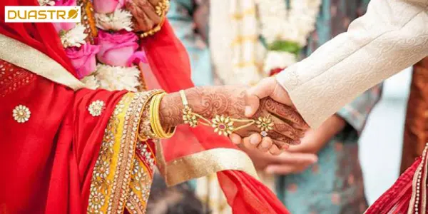 Astrology and Auspicious Wedding Dates